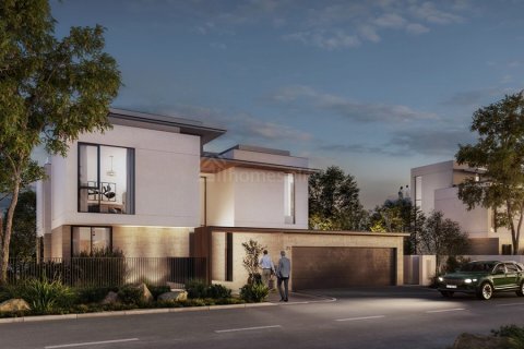 5 bedrooms Villa in The Valley, UAE No. 151479 7