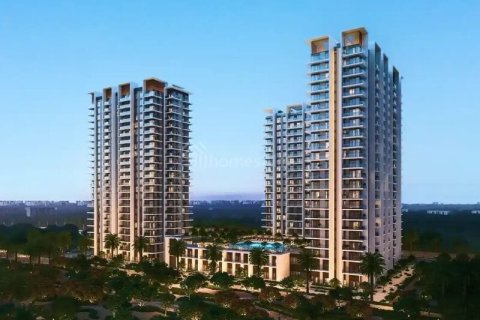 1 bedroom Apartment in Dubai Hills Estate, UAE No. 151476 3