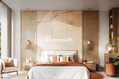 4 bedrooms Villa in The Valley, UAE No. 151478 13