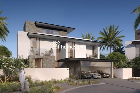 4 bedrooms Villa in The Valley, UAE No. 151478 19