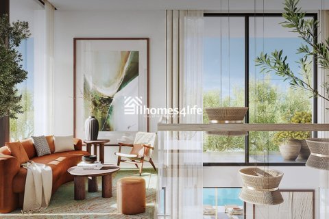 4 bedrooms Villa in The Valley, UAE No. 151478 14