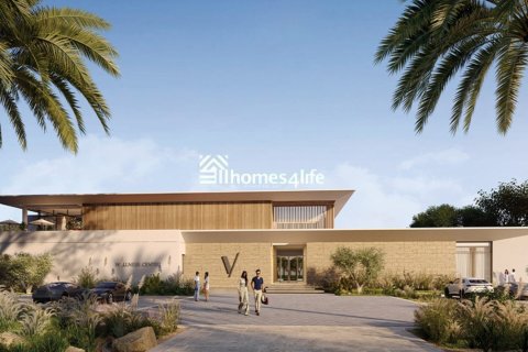 4 bedrooms Villa in The Valley, UAE No. 151478 6