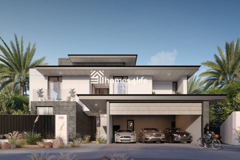 4 bedrooms Villa in The Valley, UAE No. 151478 8