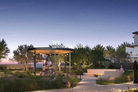 4 bedrooms Villa in The Valley, UAE No. 151478 16