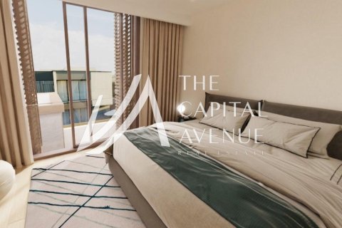 Villa de 5 chambres à Saadiyat Island, UAE No. 185518 8