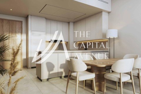Apartment de 2 dormitorios en Shams Abu Dhabi, UAE No. 185517 3