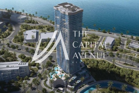 Apartment de 2 dormitorios en Shams Abu Dhabi, UAE No. 185517 13