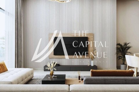 Apartment de 2 dormitorios en Shams Abu Dhabi, UAE No. 185517 6