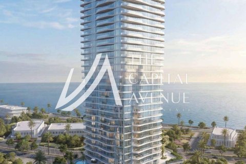 Apartment de 2 dormitorios en Shams Abu Dhabi, UAE No. 185517 12