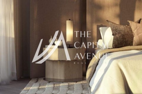 Apartment de 1 dormitorio en Saadiyat Island, UAE No. 185519 8
