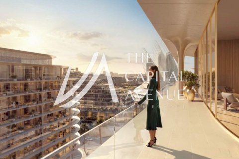 Apartment de 1 dormitorio en Saadiyat Island, UAE No. 185519 18