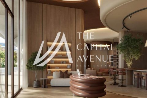 Apartment de 1 dormitorio en Saadiyat Island, UAE No. 185519 19