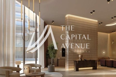 Apartment de 1 dormitorio en Saadiyat Island, UAE No. 185519 15