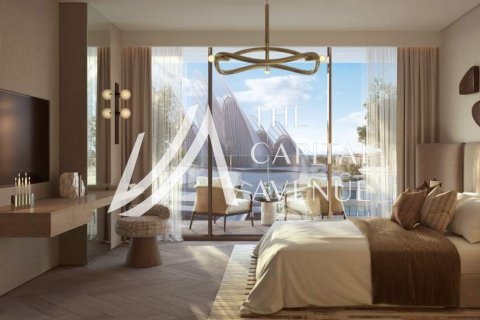Apartment de 1 dormitorio en Saadiyat Island, UAE No. 185519 7