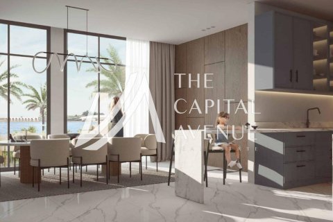 Apartamento tipo estudio Estudio en  Yas Island, UAE No. 185521 5