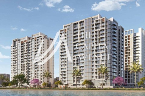 Apartamento tipo estudio Estudio en  Yas Island, UAE No. 185521 3