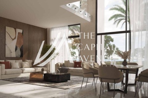 Apartamento tipo estudio Estudio en  Yas Island, UAE No. 185521 8