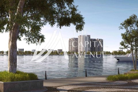 Apartamento tipo estudio Estudio en  Yas Island, UAE No. 185521