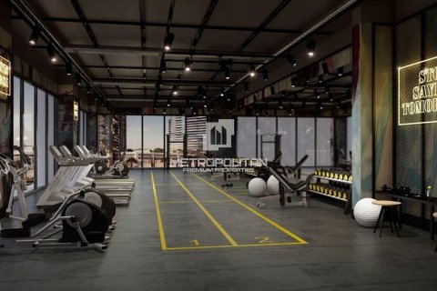 1 غرف نوم شقة رقم 130004 12