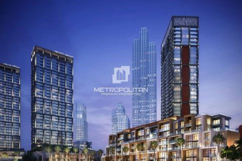 1 غرف نوم شقة رقم 130004 9