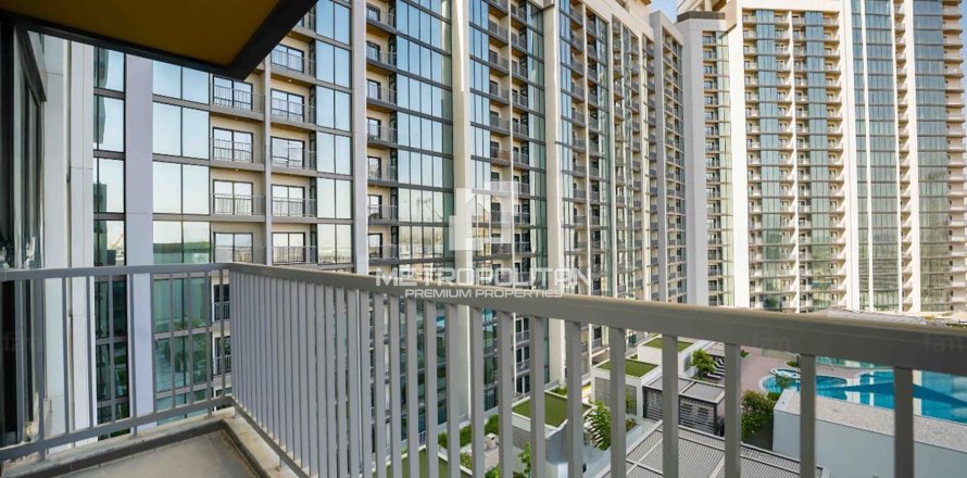 1 bedroom Apartment No. 130005