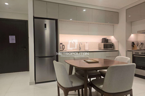 1 غرف نوم شقة رقم 130003 4