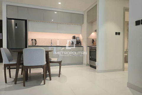 1 غرف نوم شقة رقم 130003 5