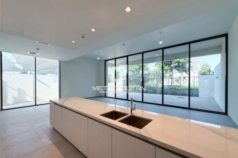 Villa de 4 dormitorios No. 130000 5