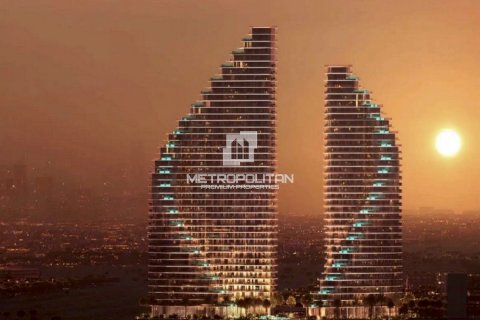 Apartment de 1 dormitorio No. 130080 12