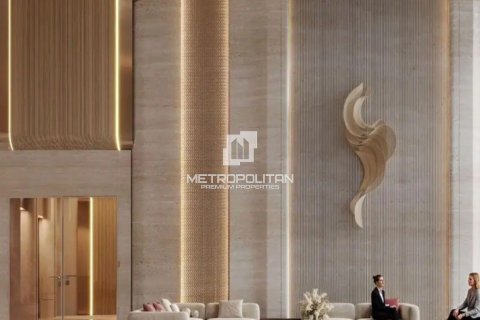 Apartment de 1 dormitorio No. 130080 10