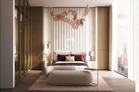 Apartment de 1 dormitorio No. 130080 9