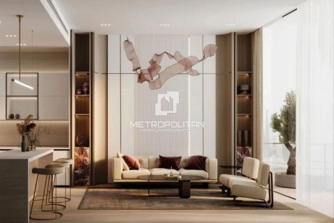 Apartment de 1 dormitorio No. 130080 8