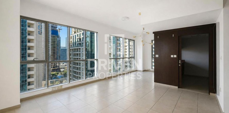 Квартира с 1 спальней в The Residences, ОАЭ №209429