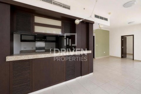 Квартира с 1 спальней в The Residences, ОАЭ №209429 5