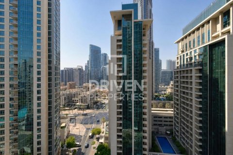 Квартира с 1 спальней в The Residences, ОАЭ №209429 17