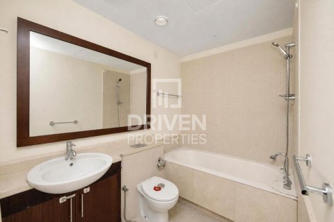 Квартира с 1 спальней в The Residences, ОАЭ №209429 10