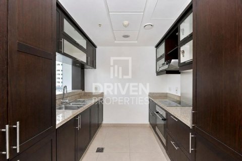 Квартира с 1 спальней в The Residences, ОАЭ №209429 6
