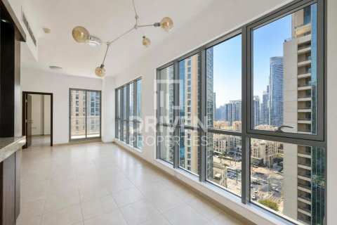 Квартира с 1 спальней в The Residences, ОАЭ №209429 4
