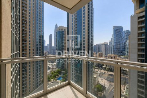 Квартира с 1 спальней в The Residences, ОАЭ №209429 13