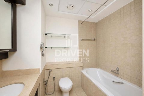 Квартира с 1 спальней в The Residences, ОАЭ №209429 12
