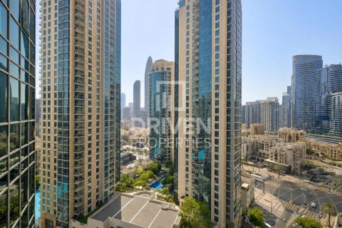 Квартира с 1 спальней в The Residences, ОАЭ №209429 16