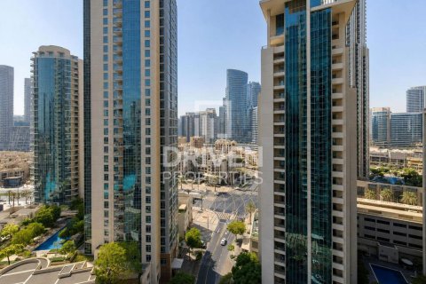 Квартира с 1 спальней в The Residences, ОАЭ №209429 14
