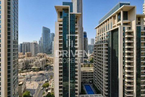 Квартира с 1 спальней в The Residences, ОАЭ №209429 15