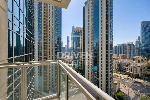 Квартира с 1 спальней в The Residences, ОАЭ №209429 18