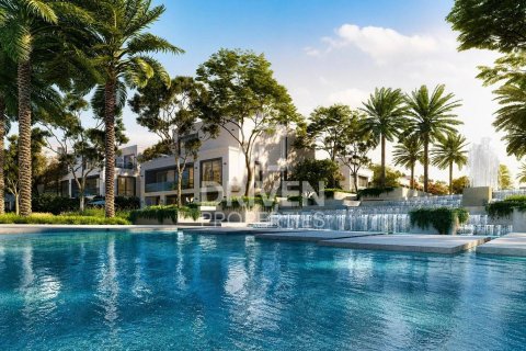 4 bedrooms Villa in Dubai, UAE No. 209424 6