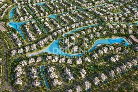 4 bedrooms Villa in Dubai, UAE No. 209424 9