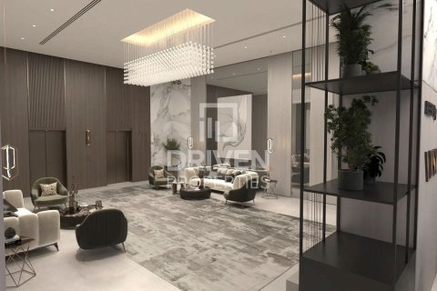 Квартира с 1 спальней в Liwan, ОАЭ №209426 3