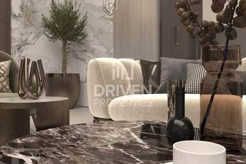 Квартира с 1 спальней в Liwan, ОАЭ №209426 23