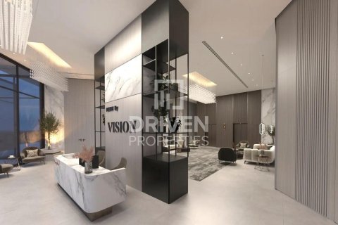 Квартира с 1 спальней в Liwan, ОАЭ №209426 4
