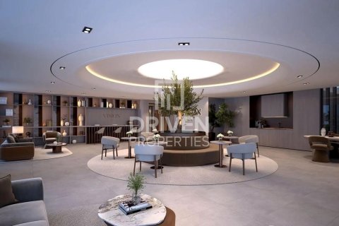 Квартира с 1 спальней в Liwan, ОАЭ №209426 25